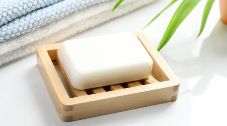 3 types of soaps that can trigger an eczema flare-up