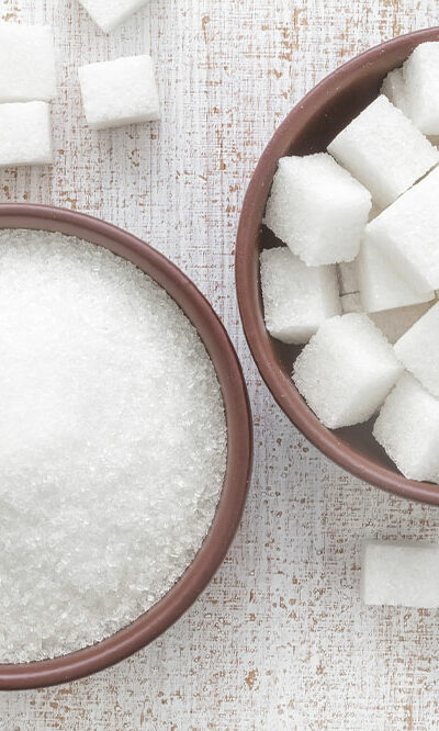 11 signs of high sugar intake that can cause health issues