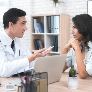 Bleeding disorders – Steps to prevent complications