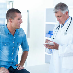 Hereditary angioedema – Symptoms and management options