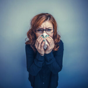 Lupus nephritis – Signs and management options